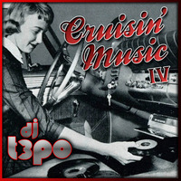 Cruisin' Music IV (2016) by djt3po