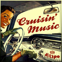 Cruisin' Music I (2013) by djt3po