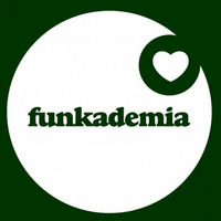FUNKADEMIA TRIBUTE TO EARTH WIND AND FIRE-mixed by David Dunne by David Dunne