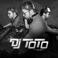 DJ TOTO ft. DJ DA - A DIFFERENT MIX by Jorge Soto