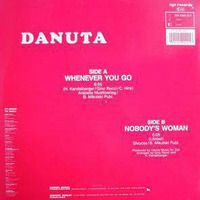 Danuta - Whenever You Go by Radio FM Space