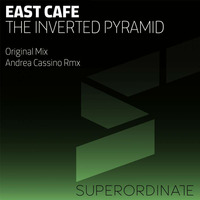 East Cafe -  The Inverted Pyramid (Original Mix)   by Radio FM Space