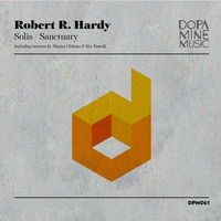 Robert R Hardy  - Solis (Matias Chilano Remix) by Radio FM Space
