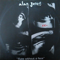 Alan Jones  - Eyes Without Face by Radio FM Space
