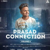 Prasad Connection Music Vol.6