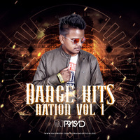 The Album -Dance Hits Nation Vol.1 |DJ Prasad