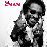 DJ CMAN - Raw Soul &amp; Flying Funk Mix by DJ CMAN