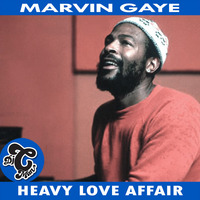 Marvin - Heavy Love Affair (CMAN Edit) by DJ CMAN