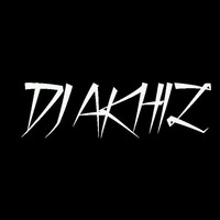 FILHALL | B'PRAAK | REMIX | DJ AKHIL by djakhilofficial