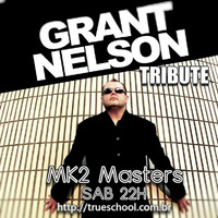 MK2 Masters Grant Nelson (Tribute) by Clovis Nunes