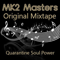 MK2 Masters - Quarantine Soul Power by Clovis Nunes