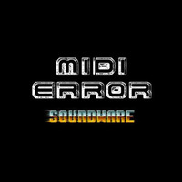midierror - Latitude Escape by Renoise