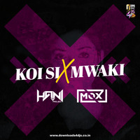 Koi Si x Mwaki - Afro House / indo - House Mix Dj Hani Dj Mox by DJ HANI PROJECT