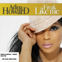 Adina Howard - Freak Like Me (NG SLOW JAMM RMX) by NG RMX