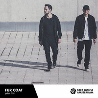Fur Coat – DHA Mix #246 by Mixup Magazine