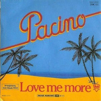 Tony Pacino -  Love Me More -  Dj 'S' Dance Re Mix (Marco Magrini Re Structure Mix) by Marco Magrini