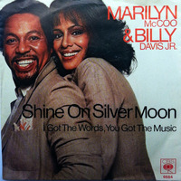 Marylin Mc Coo & Billy Davis Jr. - Shine on Silver Moon - (Marco Magrini Re Construction Mix) by Marco Magrini