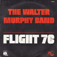 The Walter Murphy Band - Flight 76 - (Marco Magrini Simply Touch) by Marco Magrini