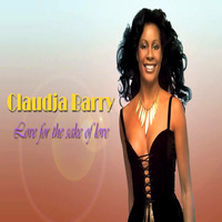 Claudja Barry - Love for the Sake of Love - (M.M. Re Touch) by Marco Magrini