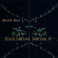 Davide Roux - (Un)Limited Series 6 by Davide Roux