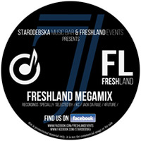 FL Megamix 7 by Freshlandevents