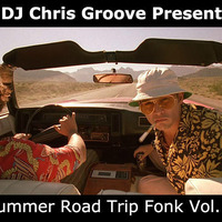 Chris Grooves Summer Road Trip Mix '16 by Chris Groove