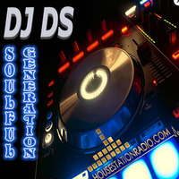 SOULFUL GENERATION HSR LIVE SHOW BY DJ DS AOUT 2016 by DJ DS (SOULFUL GENERATION OWNER)