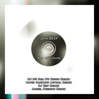 Jean Deep -Sea Of Clouds (DJ DS Sea Nu Disco Promo Mix) by DJ DS (SOULFUL GENERATION OWNER)
