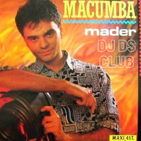 Macumba (DJ DS CLUB) Preview by DJ DS (SOULFUL GENERATION OWNER)