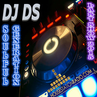 SOULFUL GENERATION ON HOUSE STATION  RADIO LAST SHOW OF THE YEAR 2015 30-12-2015 by DJ DS (SOULFUL GENERATION OWNER)