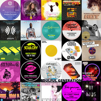 SOULFUL GENERATION BY DJ DS (FRANCE) HOUSESTATION RADIO SEPTEMBER 9TH 2022 MASTER by DJ DS (SOULFUL GENERATION OWNER)