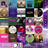 SOULFUL GENERATION BY DJ DS (FRANCE) HOUSESTATION RADIO OCTOBER 21TH 2022 MASTER by DJ DS (SOULFUL GENERATION OWNER)