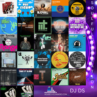 SOULFUL GENERATION BY DJ DS (FRANCE) HOUSESTATION RADIO NOVEMBER 4TH 2022 MASTER by DJ DS (SOULFUL GENERATION OWNER)