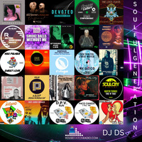 SOULFUL GENERATION BY DJ DS (FRANCE) HOUSESTATION RADIO NOVEMBER 18TH 2022 MASTER by DJ DS (SOULFUL GENERATION OWNER)