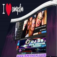 SOULFUL GENERATION  BY DJ DS ON AMYS FM  FOUR SHOW  APRIL by DJ DS (SOULFUL GENERATION OWNER)