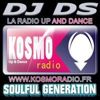 SOULFUL GENERATION  BY DJ DS ON KOSMO RADIO SECOND SHOW  MAY 2016 by DJ DS (SOULFUL GENERATION OWNER)