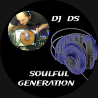 DJ DS -PARTY IN DISCO (CLUB MIX Preview) by DJ DS (SOULFUL GENERATION OWNER)