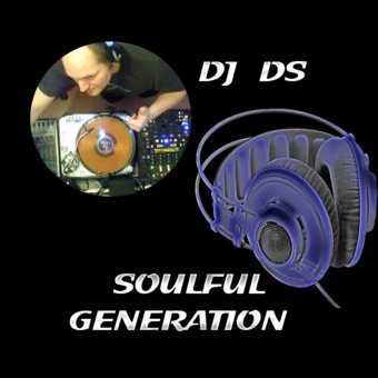 DJ DS (SOULFUL GENERATION OWNER)