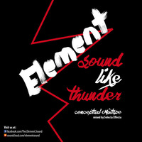 Sound like Thunder by Element Sound