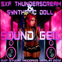 Sound Geil (Feuchtstandby Mix) by SXF Thunderscream