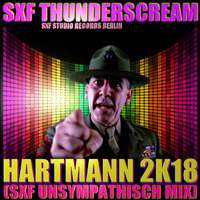 Hartmann 2K18 by SXF Thunderscream