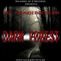 Dark Forest by SXF Thunderscream