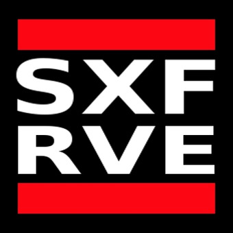 SXF Thunderscream