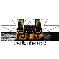 Guerilla Tekno Front Chapter 2 by LCu