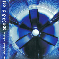 Jungle Mixtape 2002 (Side B) by Ingolf Shepherd
