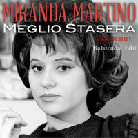 Ennio Morricone Ft Miranda Martino - Meglio Stasera (Goji Berry Batucada Edit) by Goji Berry Official