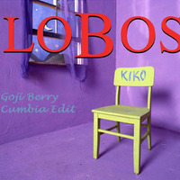 Los Lobos - Kiko &amp; The Lavender Moon (Goji Berry Cumbia Edit) by Goji Berry Official