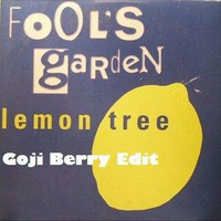 Fool's Garden - Lemon Tree (Goji Berry Edit) by Goji Berry Official