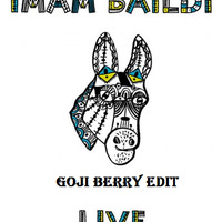 Imam Baildi - Argosvineis Moni Live (Goji Berry Edit) by Goji Berry Official