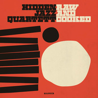 Hidden Jazz Quartett - Soulosophy (Soulson & Goji Berry Edit) by Goji Berry Official